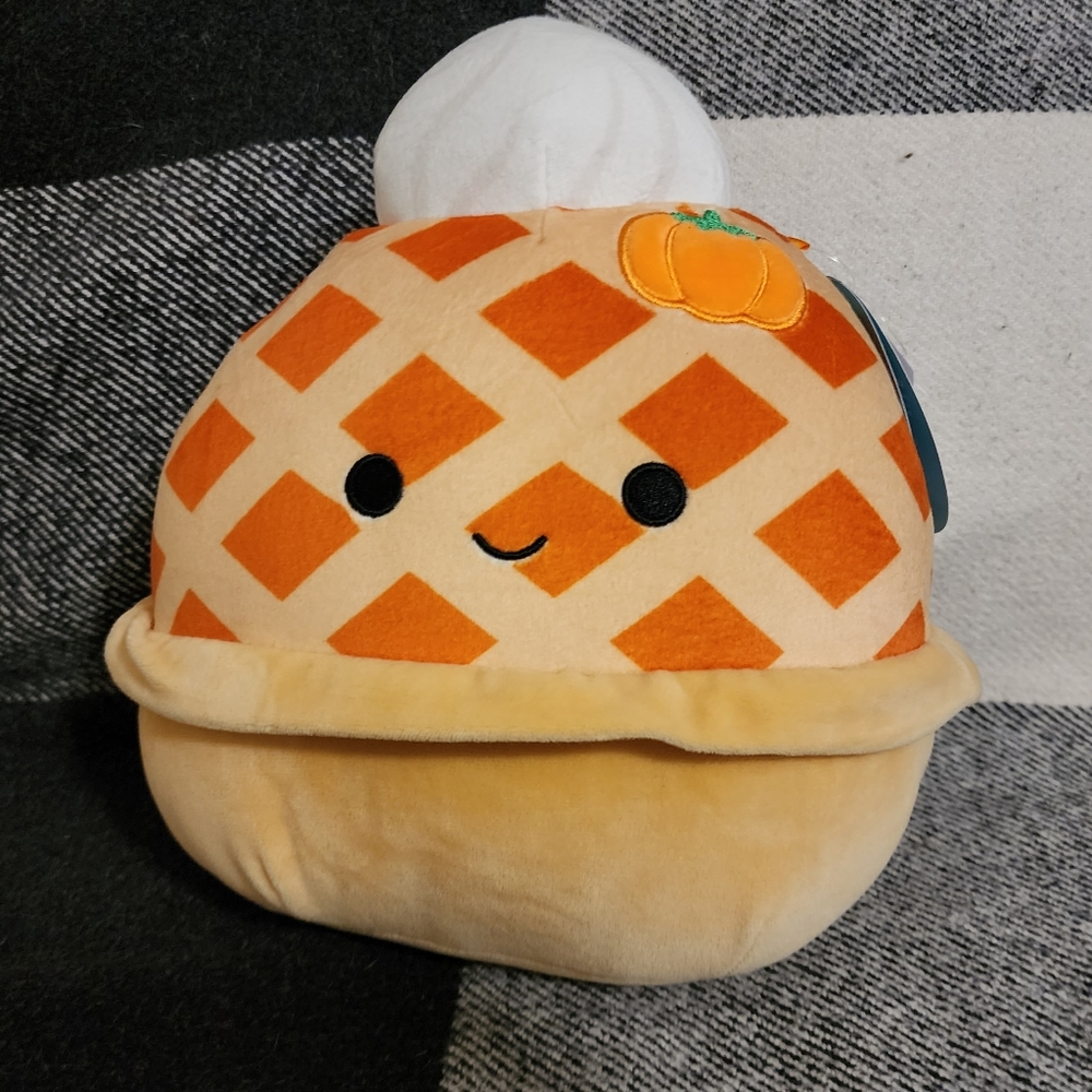 FREE w/ Purchase Pippie